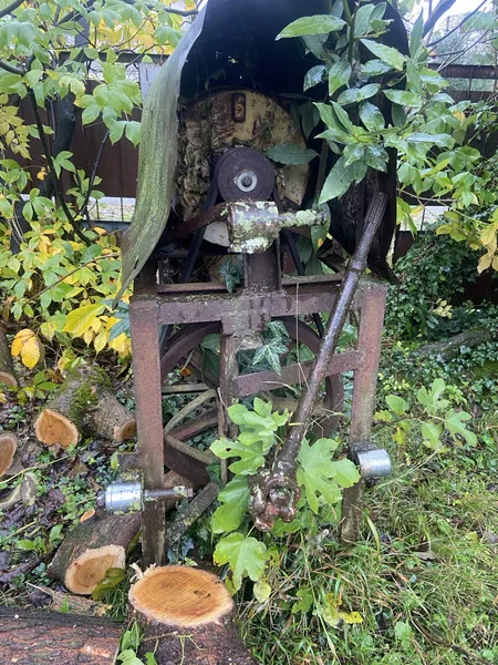 ელექტრო გენერატორი