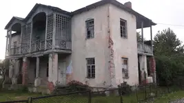 სახლი ძველ სენაკში - 3