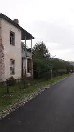 სახლი ძველ სენაკში - 4