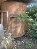 Ванна длительной пастеризации (ВДП) из нержавеющей стали, 800 л - 3