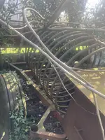 Ванна длительной пастеризации (ВДП) из нержавеющей стали, 800 л - 5